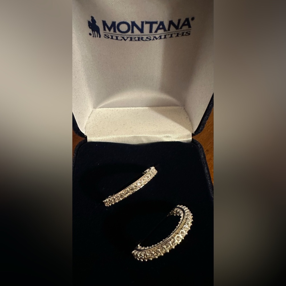 Montana Silversmith Earrings